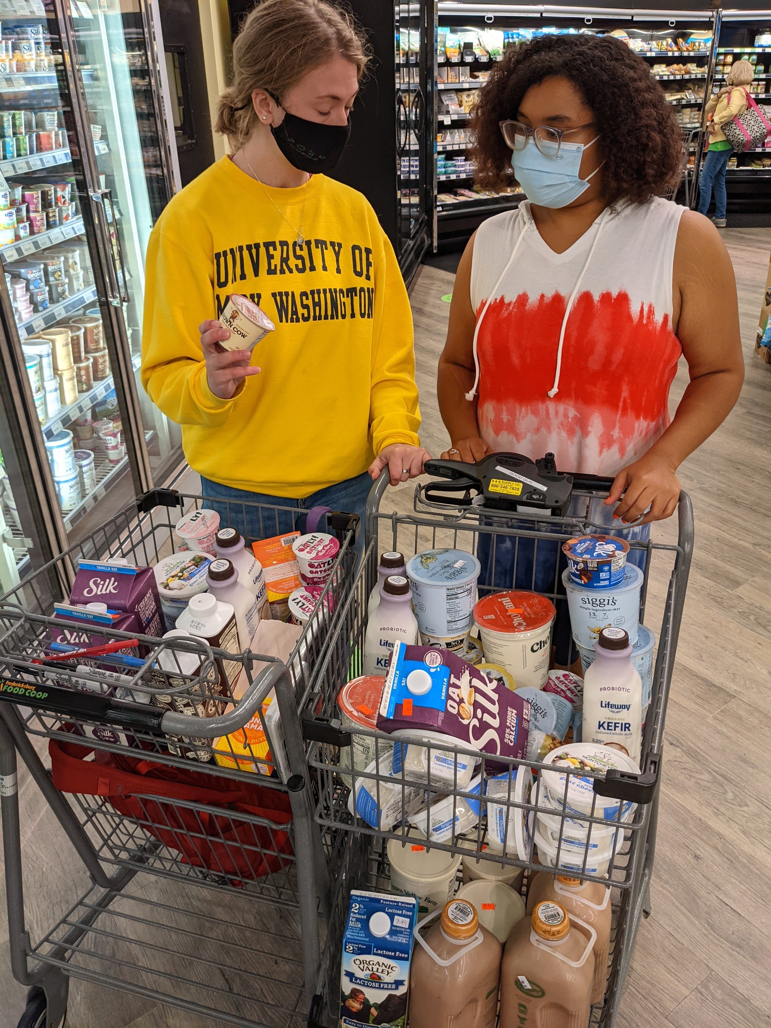 Waste Hater: Professor Kashef Majid