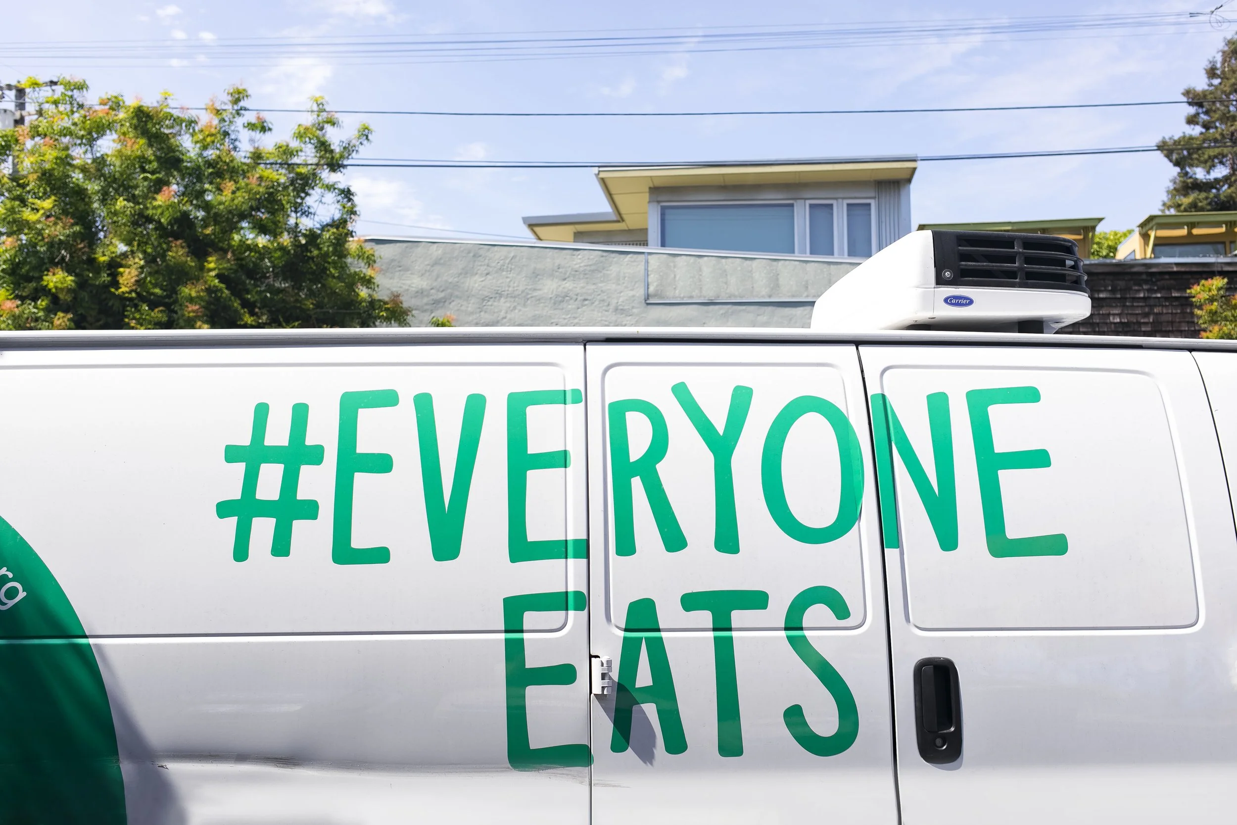 Happy Birthday, Replate! It's been a great ride so far....