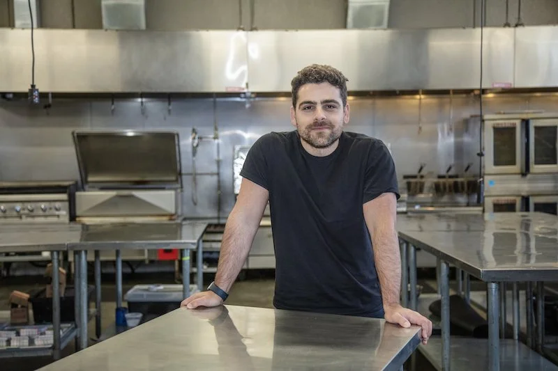 Replate's Founder &amp; CEO receives a big honor!