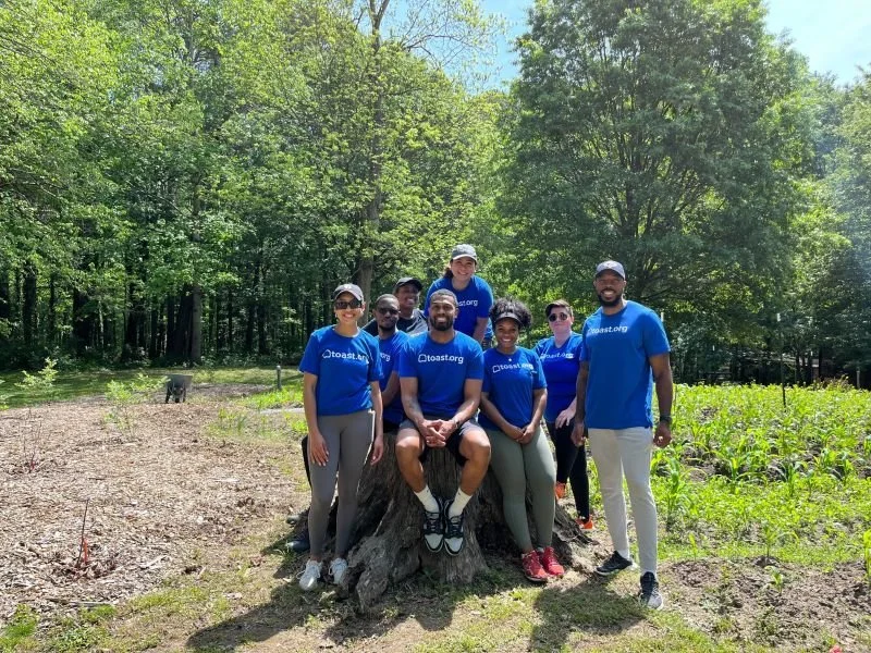 Replate Receives a Big Honor from Toast!