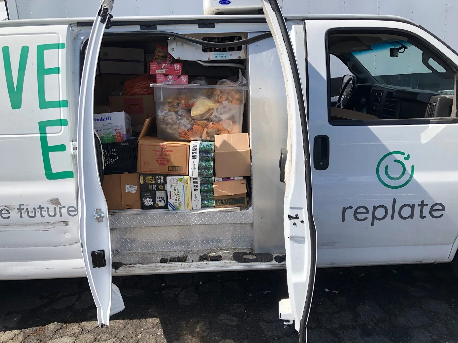 Intro to Replate’s Partner Organization Program: Promoting Collaboration over Competition!