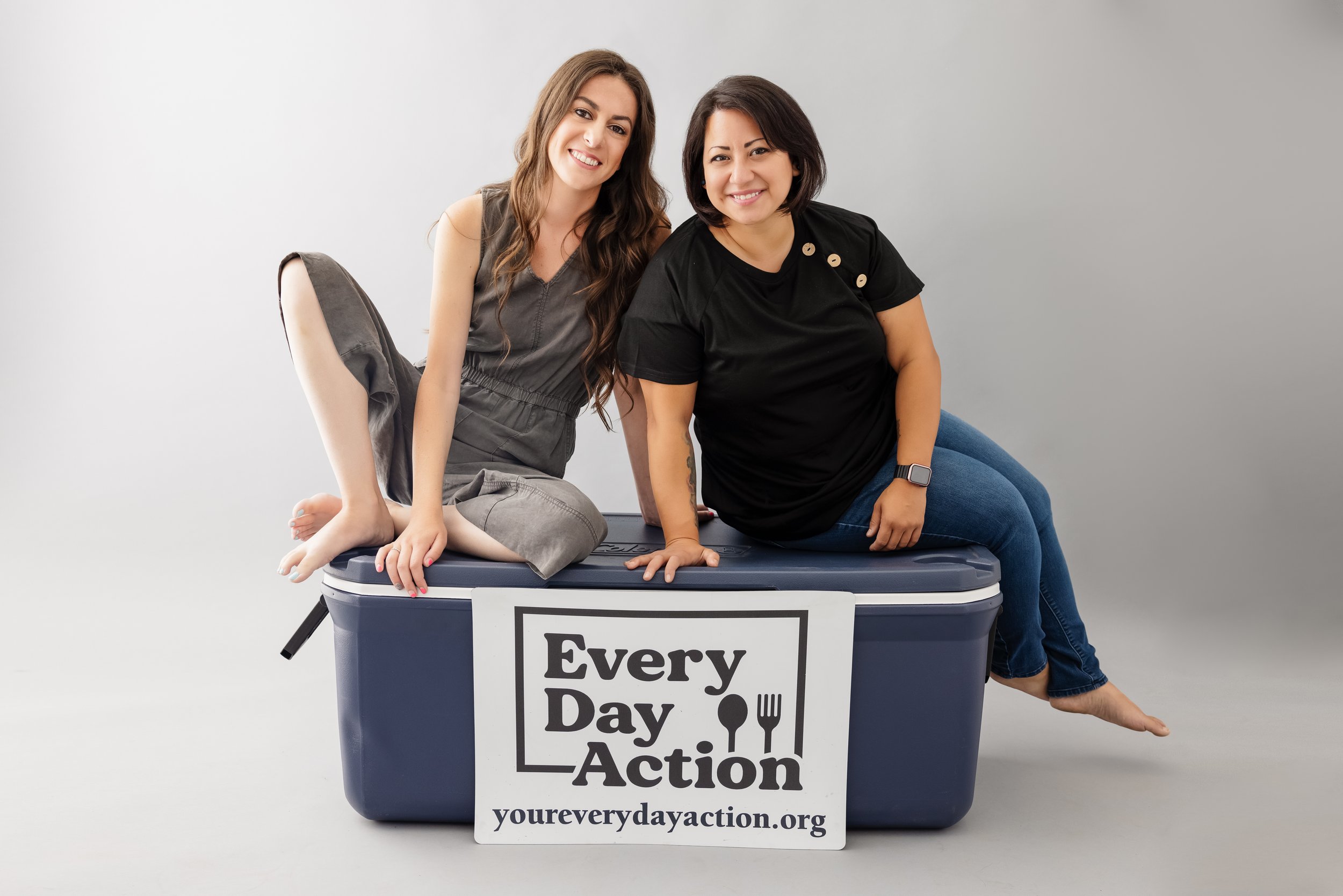    Community Changer: Every Day Action in Los Angeles