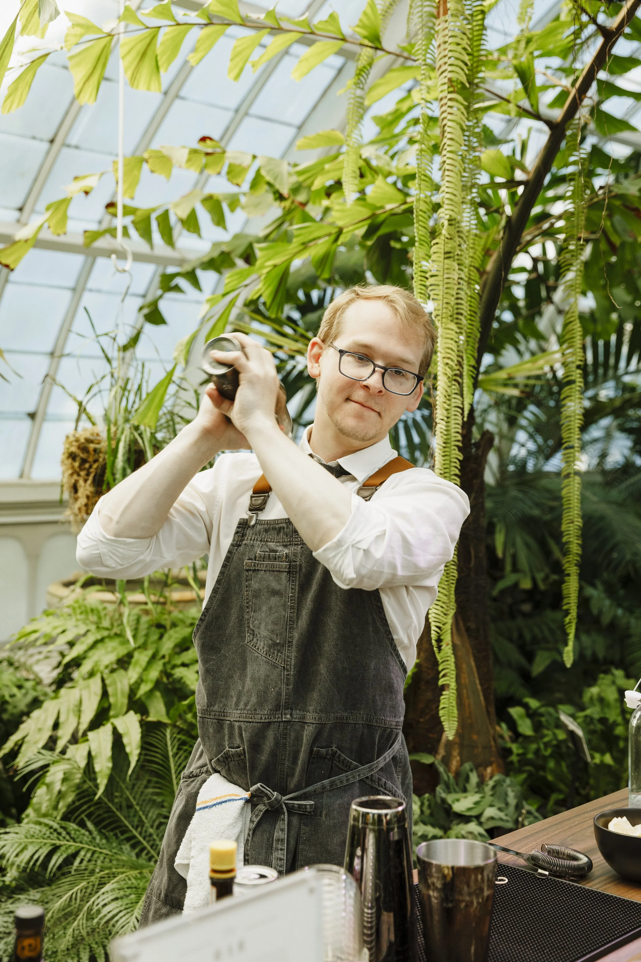 The Fire Society: Scaling Catering and Fighting Food Waste in the Bay ...