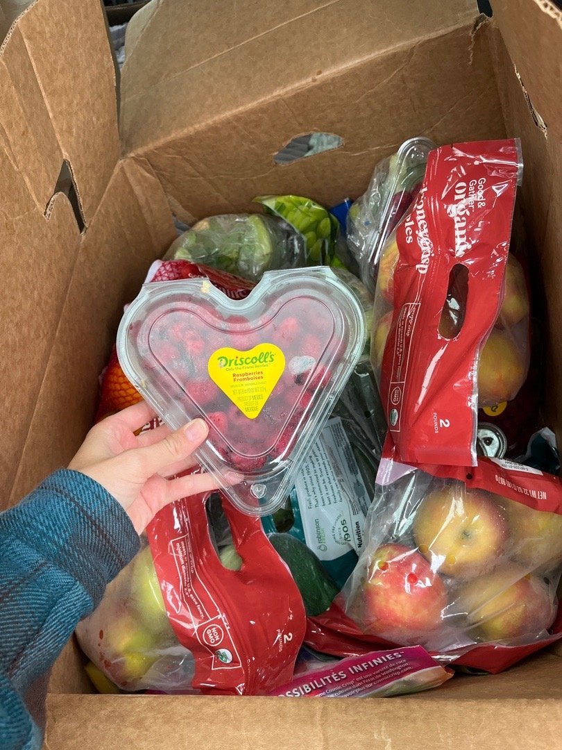 Community Spotlight: Chicago Food Rescue’s Volunteer-Powered Model Is ...