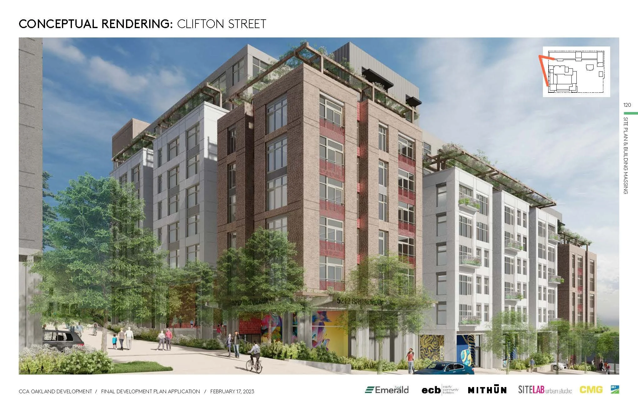 Image Gallery — 5212 Broadway