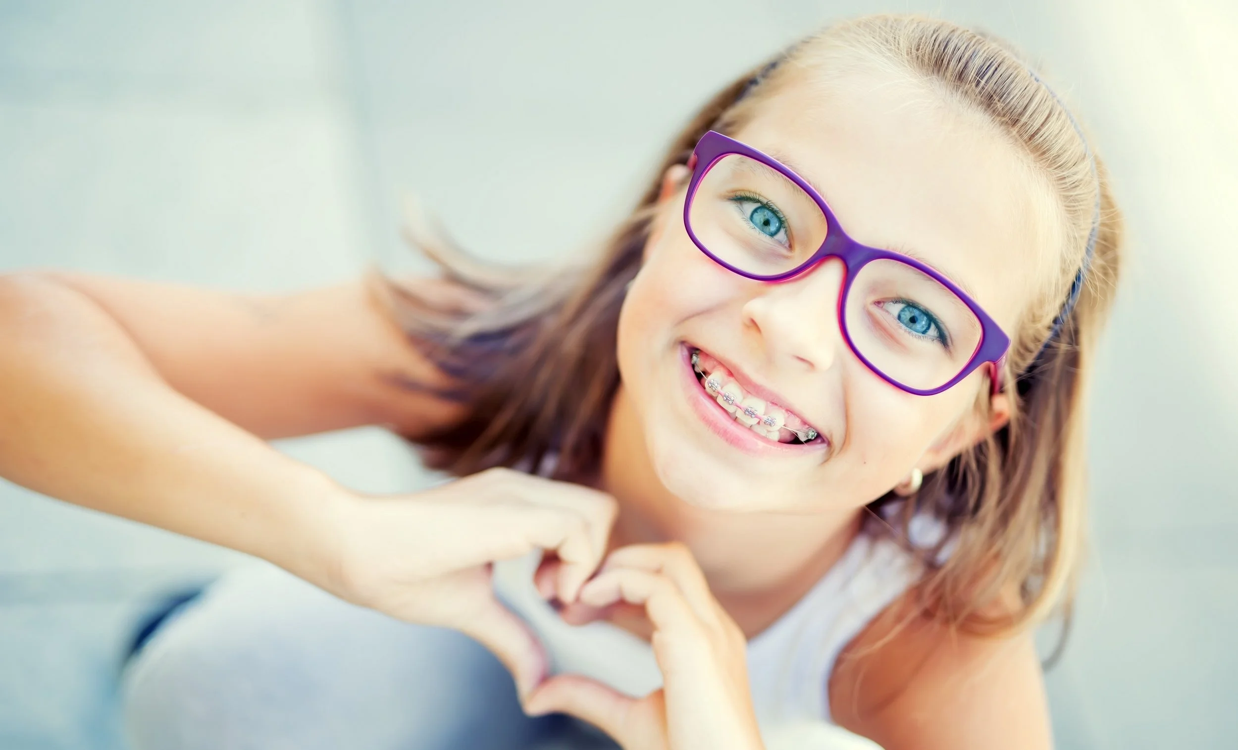 Orthodontics at Dorius Dental Design