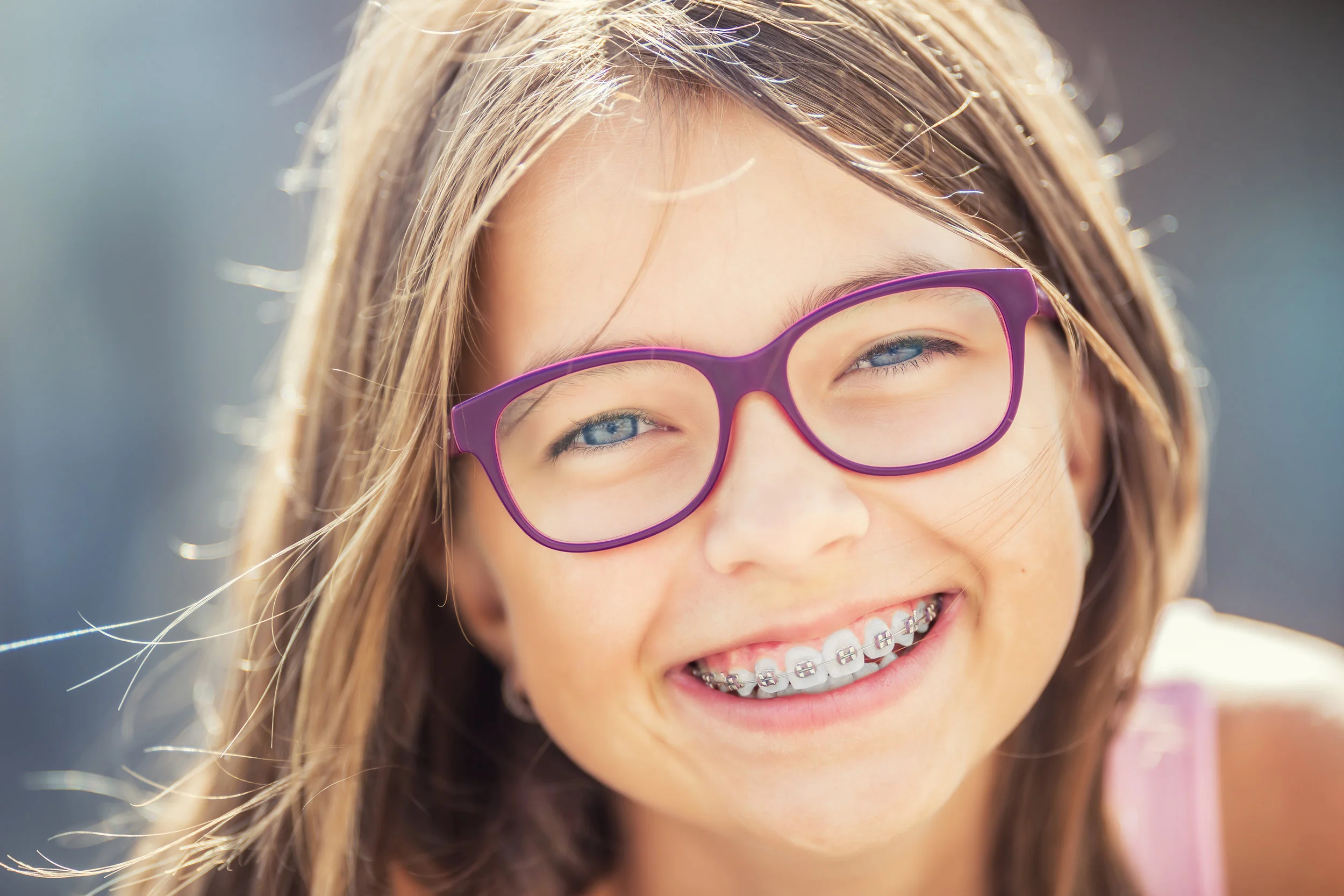 Individualized Orthodontics