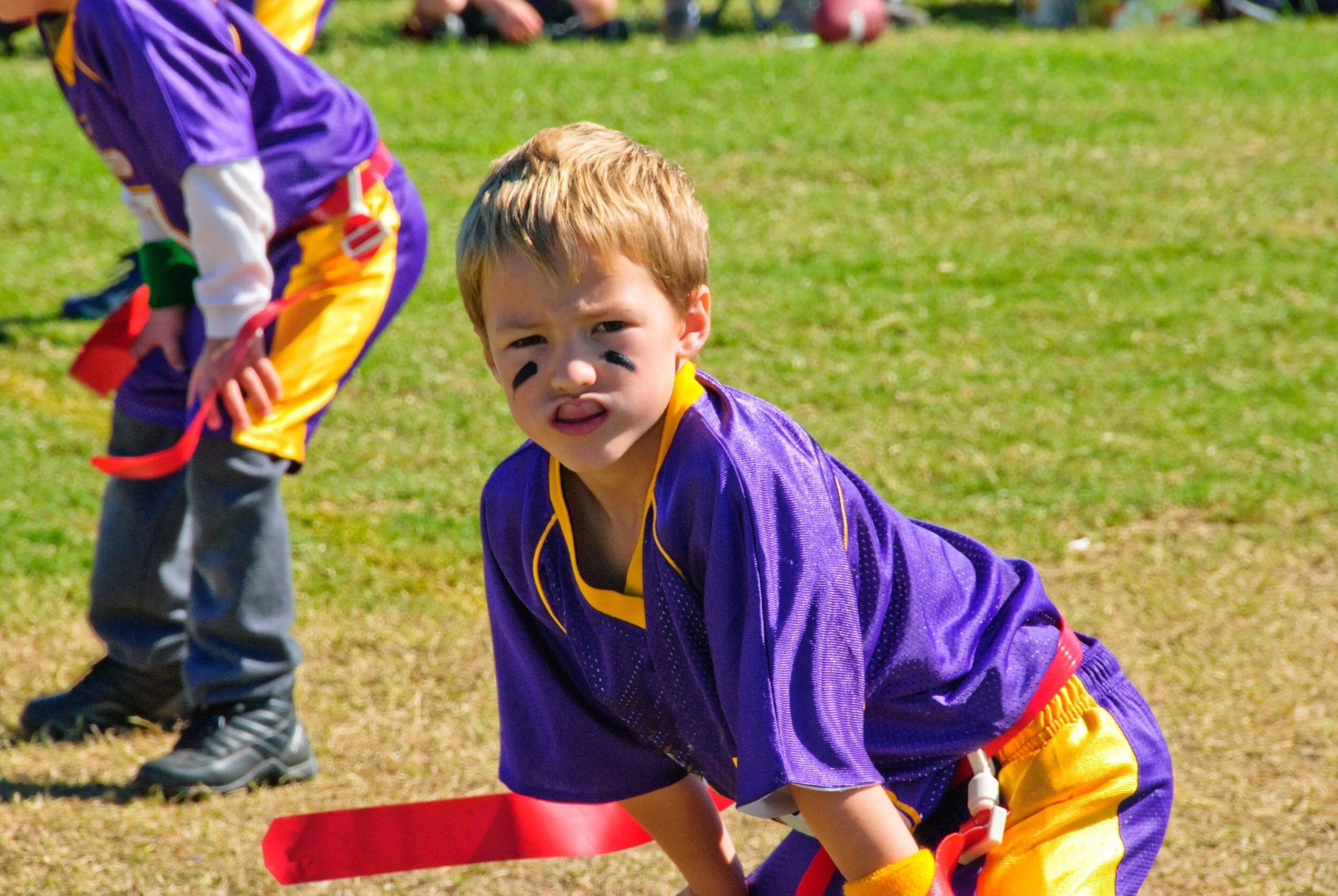 When Should I Wear a Mouth Guard?