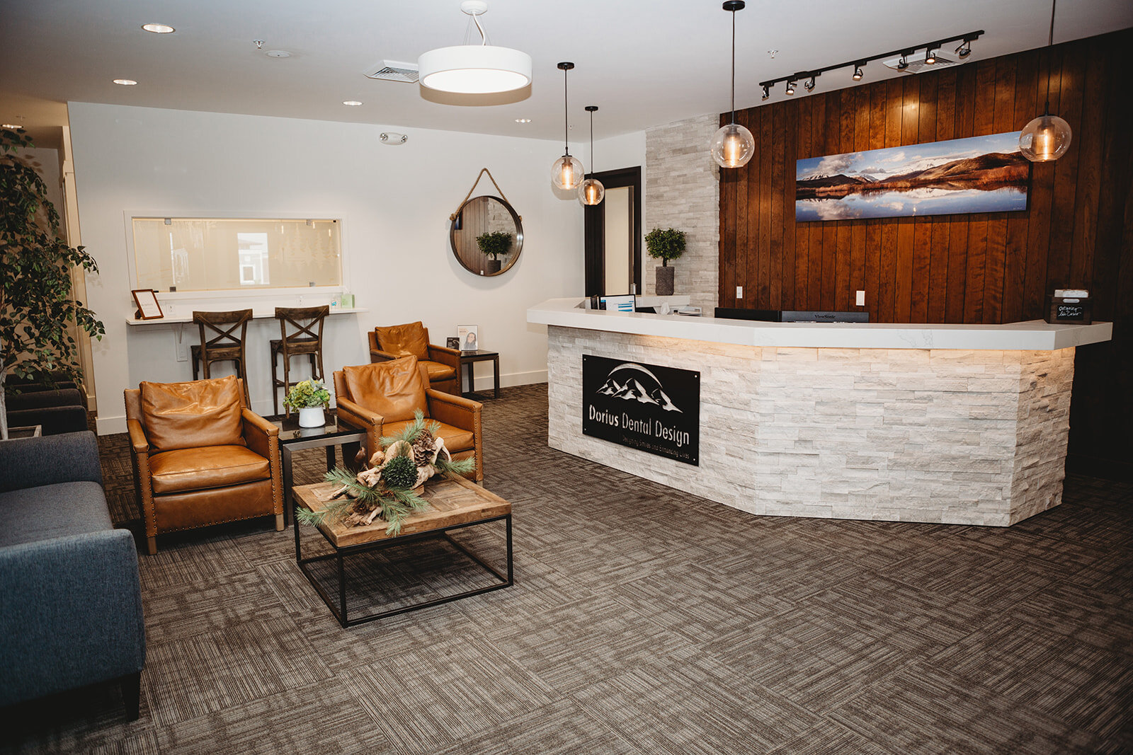 Dorius Dental Design | Dentist in Heber City, Utah