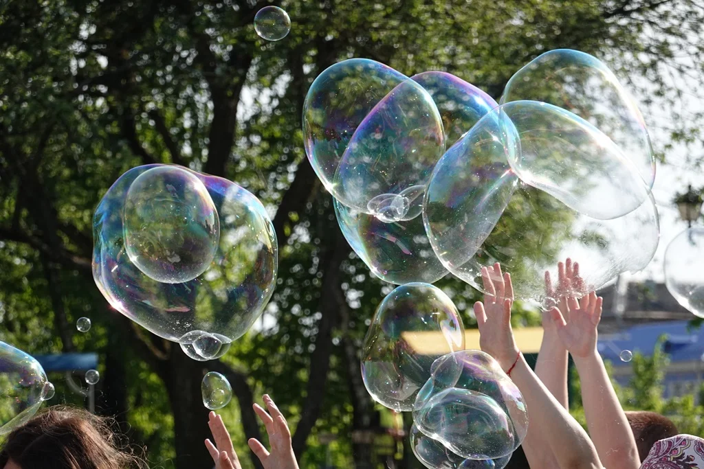 On the 18th of May, a family festival called “UZOR” took place in Minsk, Belarus.