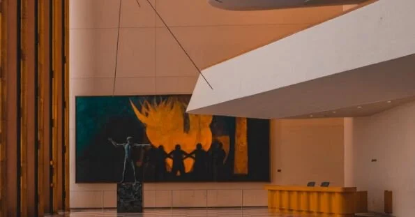 Virtual Townhall Meeting of Civil Society and UN Secretary-General António Guterres