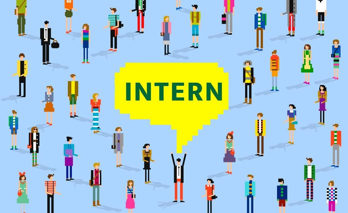 WFWPI Office for UN Relations New York: Spring 2021 Interns
