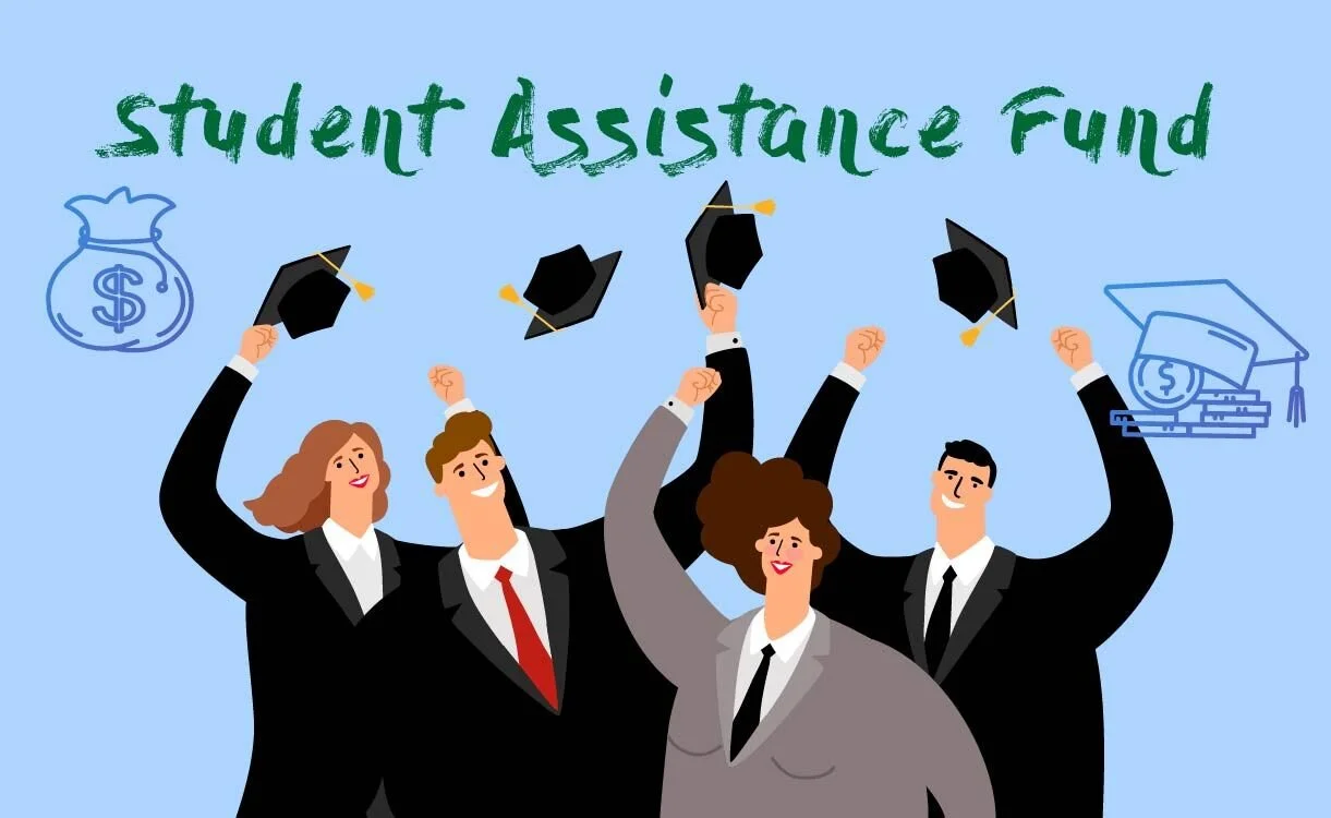 Students Receive Assistance Fund Amid Financial Difficulties During the Pandemic (WFWP Malaysia)