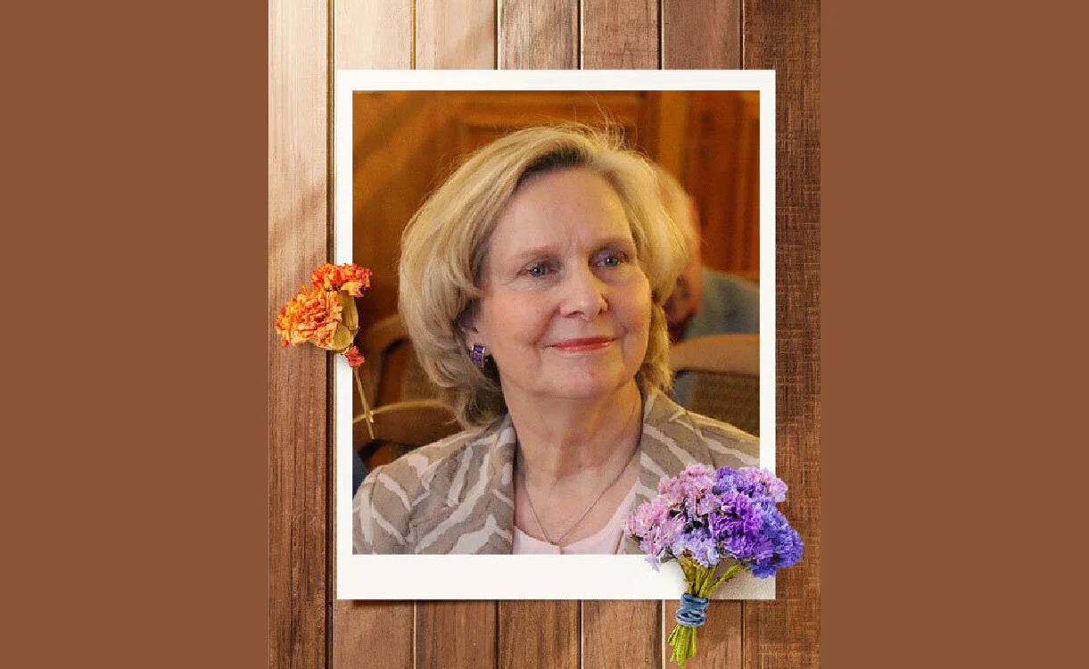CSW60 Carolyn Handschin