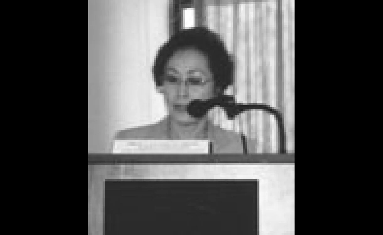 55th DPI/NGO Conference: Midday Workshop