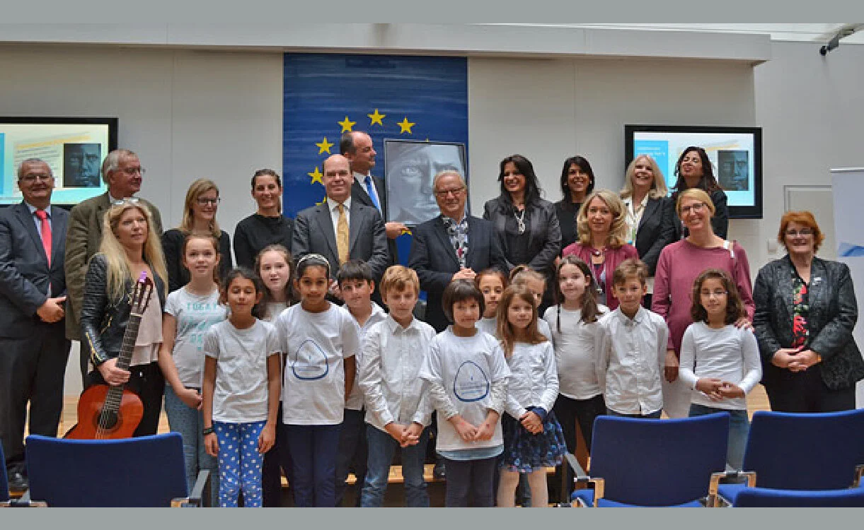 Global Citizen Education