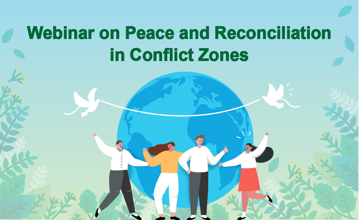 WFWP Perspective: Peace and Reconciliation in Conflict Zones