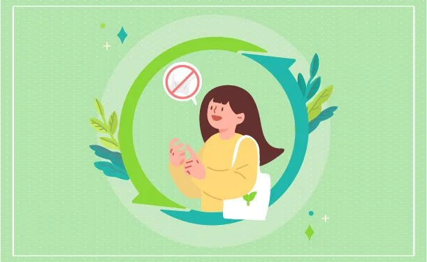 Reduce-Reuse-Recycle (WFWP Albania)