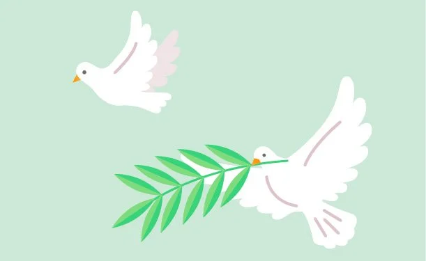 Answering A Call From God: National HerStory Awardees Share Transformative Wisdom for Women (WFWP USA)