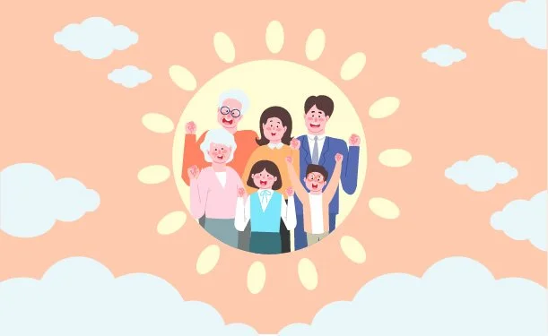 Online Parents' meeting “Trusting relationships with children is the way to guide and to help”