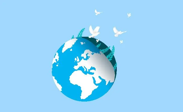 LAUNCHING OF THE GLOBAL WOMEN PEACE NETWORK IN AFRICA