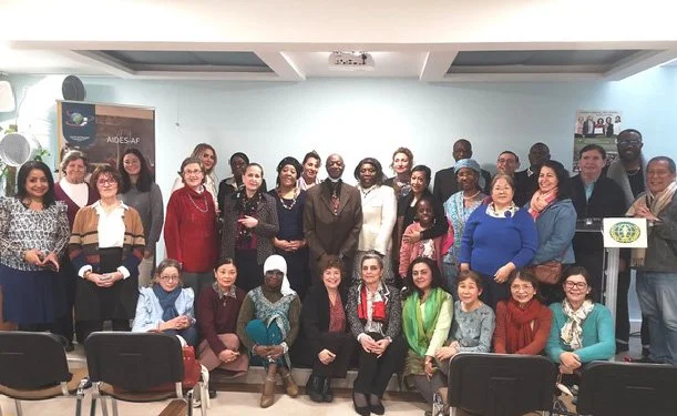 Women and Men: Culture of Equality and Mutual Respect