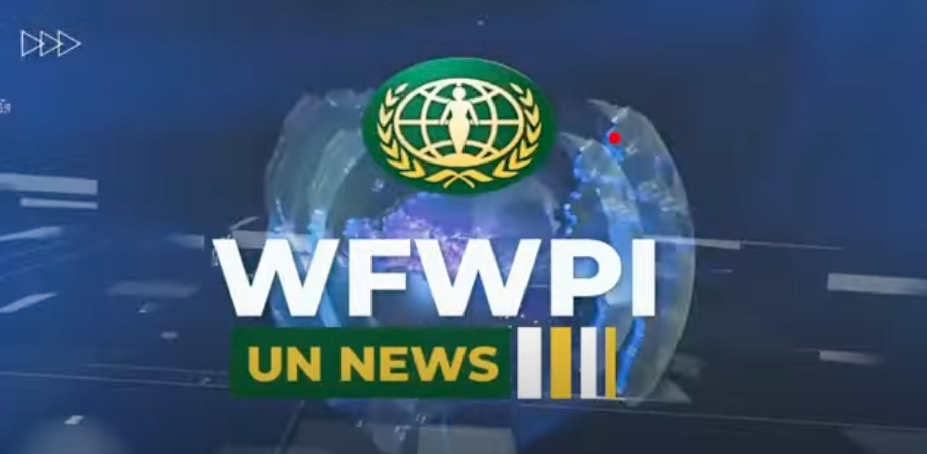 WFWPI Special Coverage of CSW69