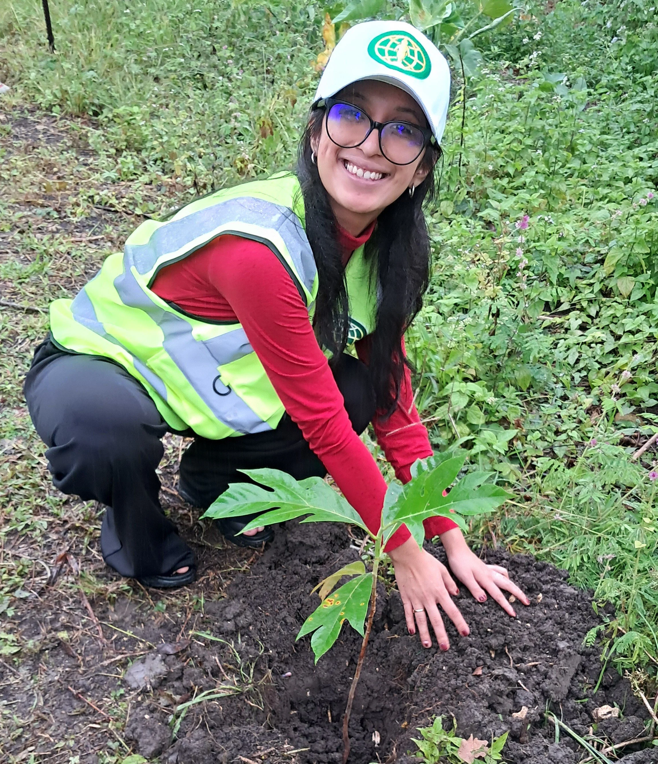 Permaculture Education: Transformative when Practical, Community-centered