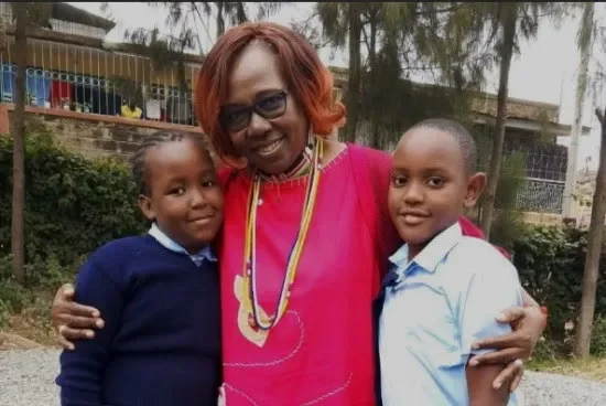 WFWPI Annual Activity Report 2025