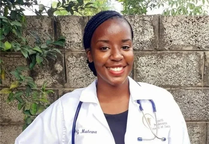 WFWPI Welcomes New Board Members Representing Youth