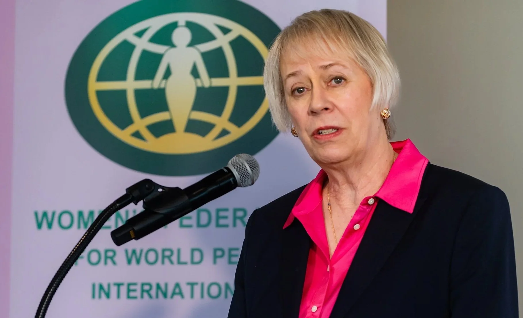 Beyond Ceremony: Bridge of Peace, a Chance for Conversation and Reconciliation, One Pair at a Time