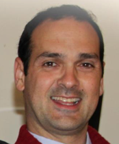 João Bana e Costa Co-Founder & CEO