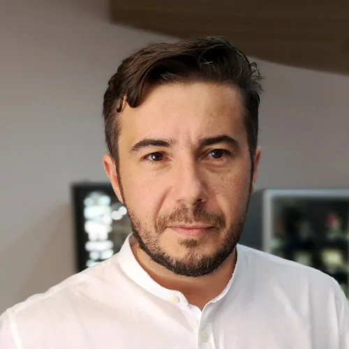 Nuno Santos Founder & CEO