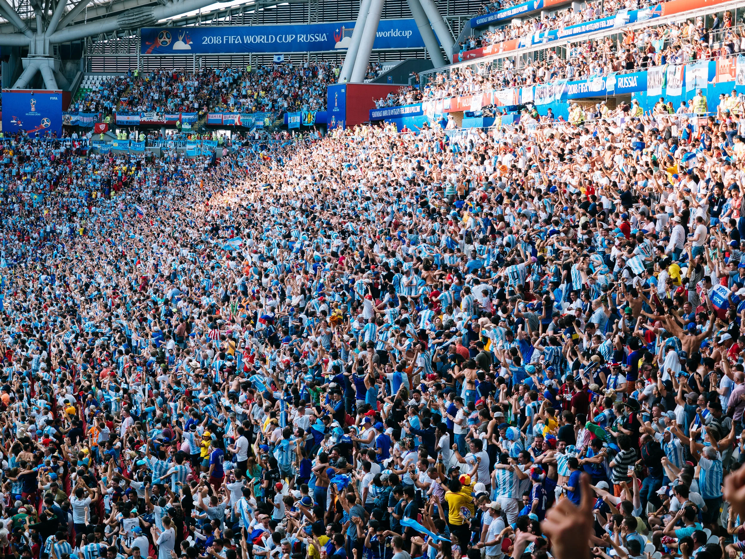 Hot Sheets Front Row Sports Excellence