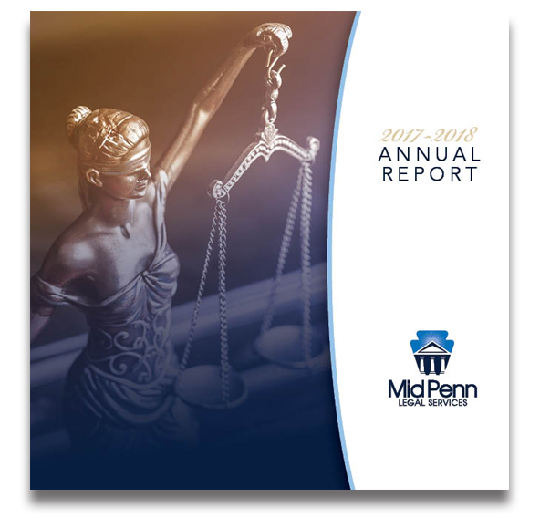 ANNUAL REPORT