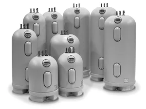water heaters