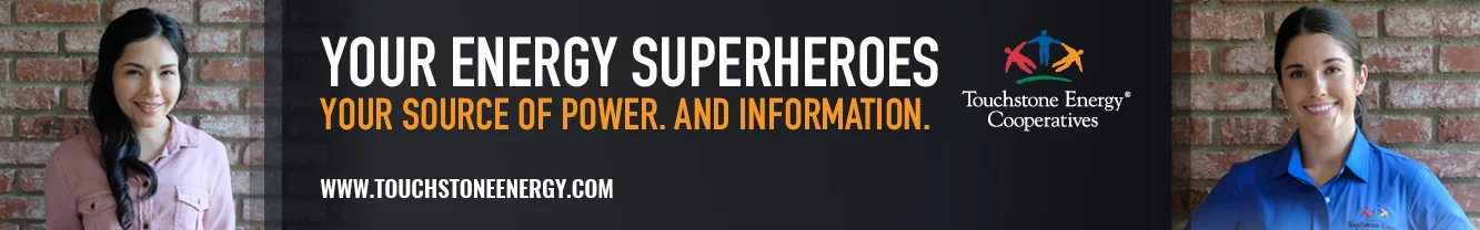 Your Energy Superheroes