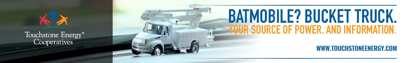 Bucket Truck