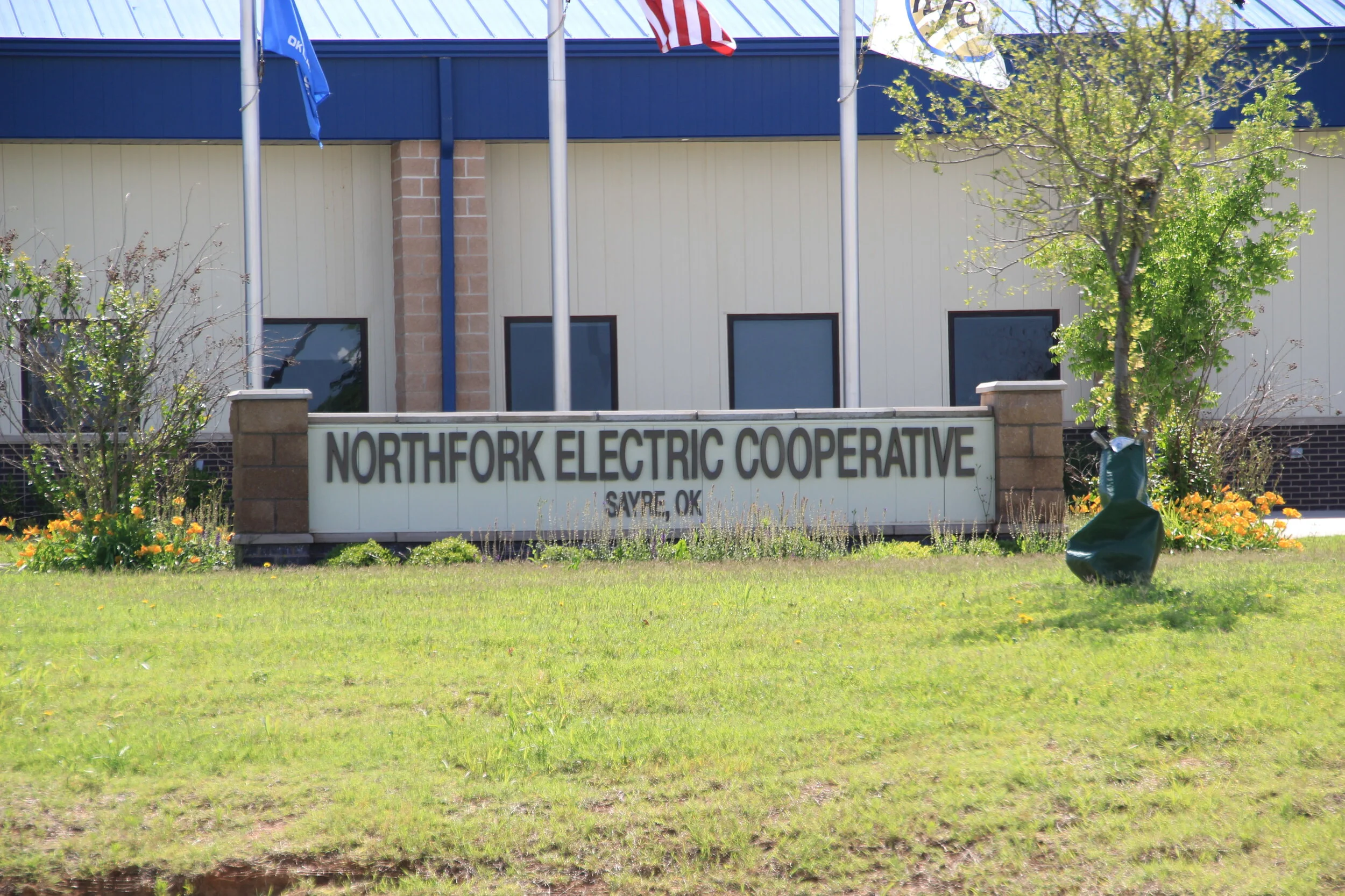NFEC to resume normal operations, re-open lobby for business June 1