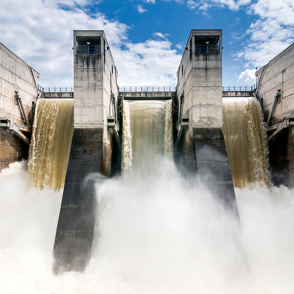 Hydropower