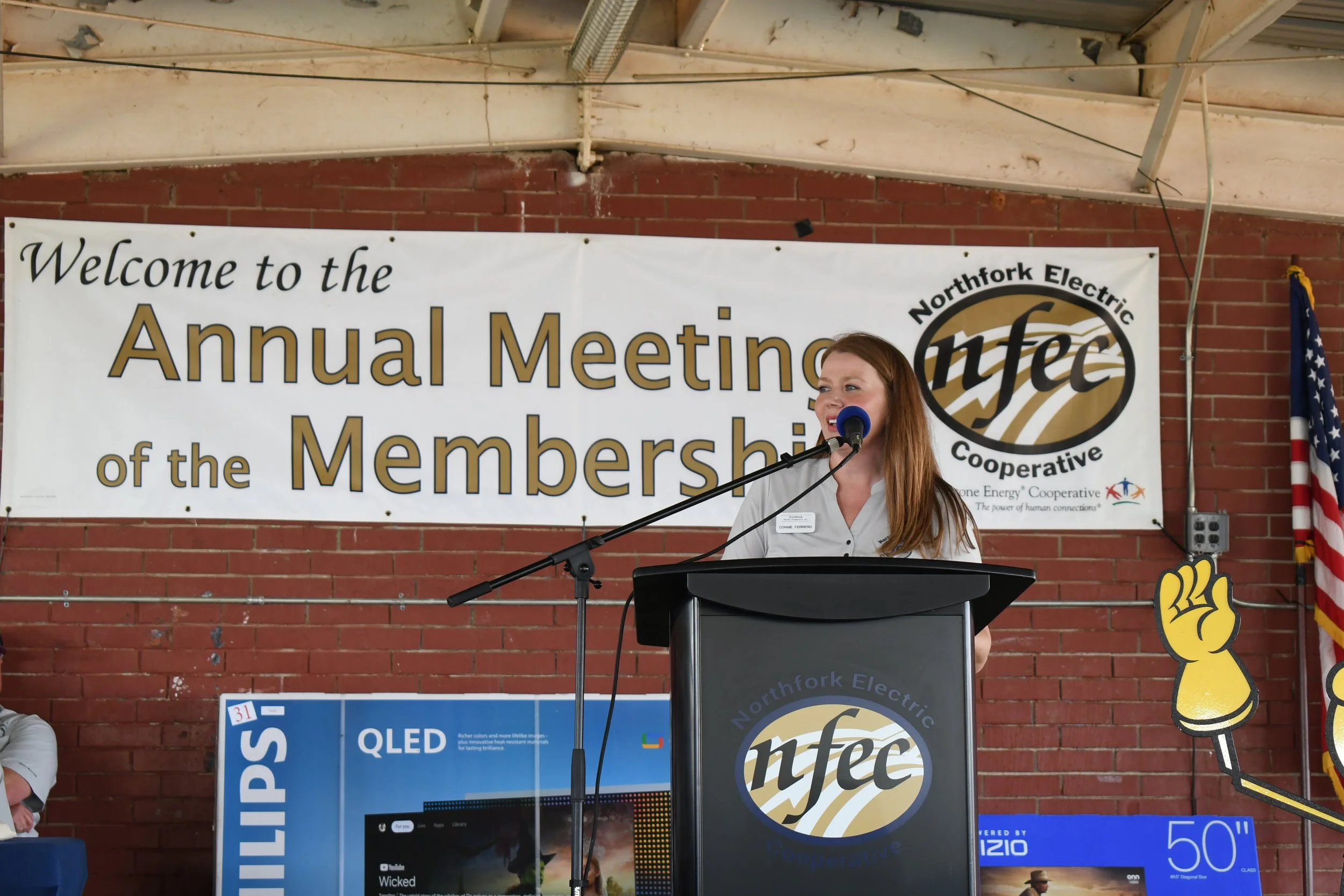 Connie at podium.JPG