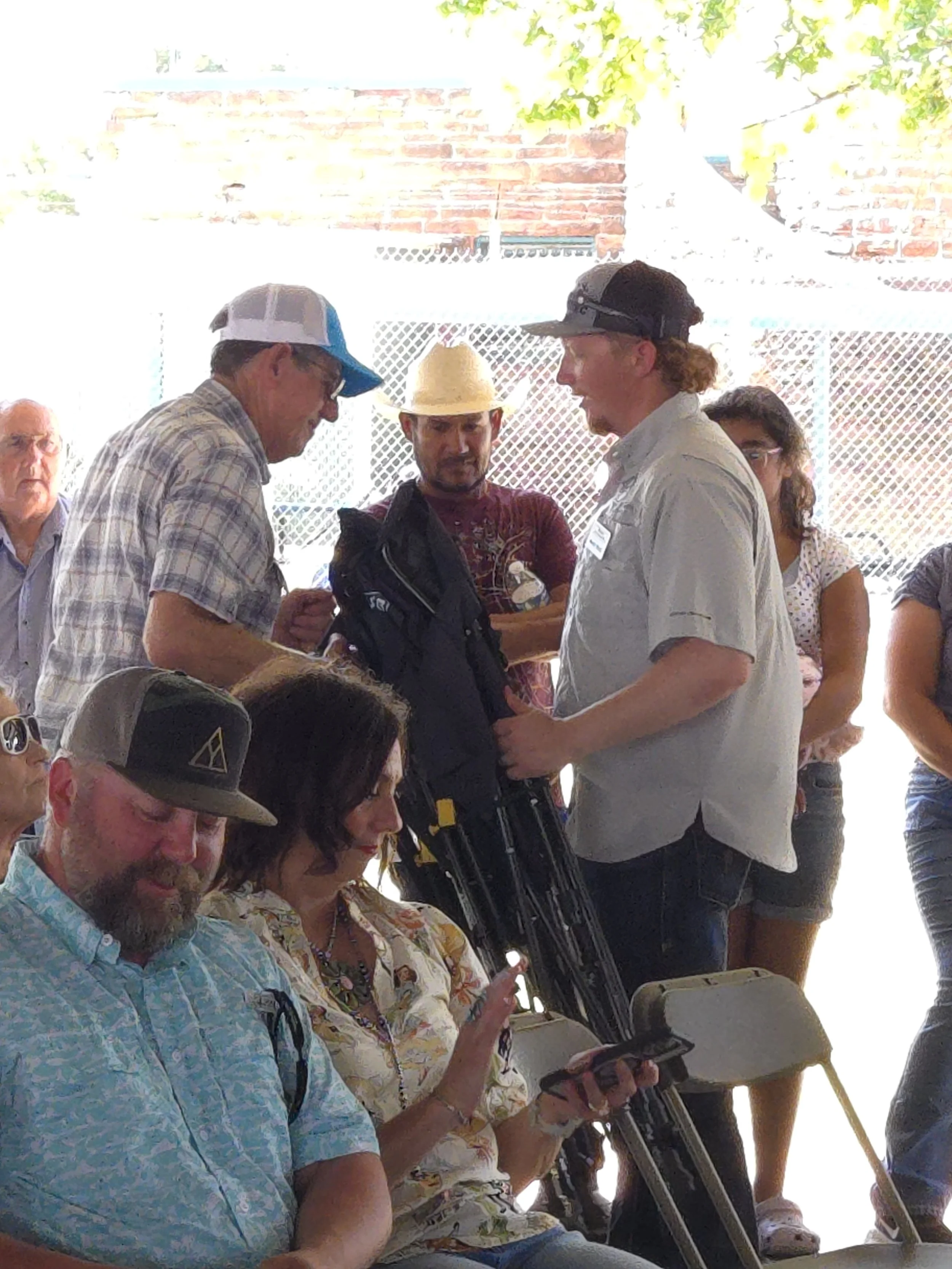 Prize-Blake with Mike Carnahan.jpg