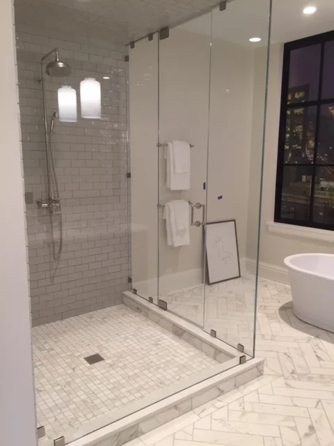 Bathroom Renovation &amp; Installation