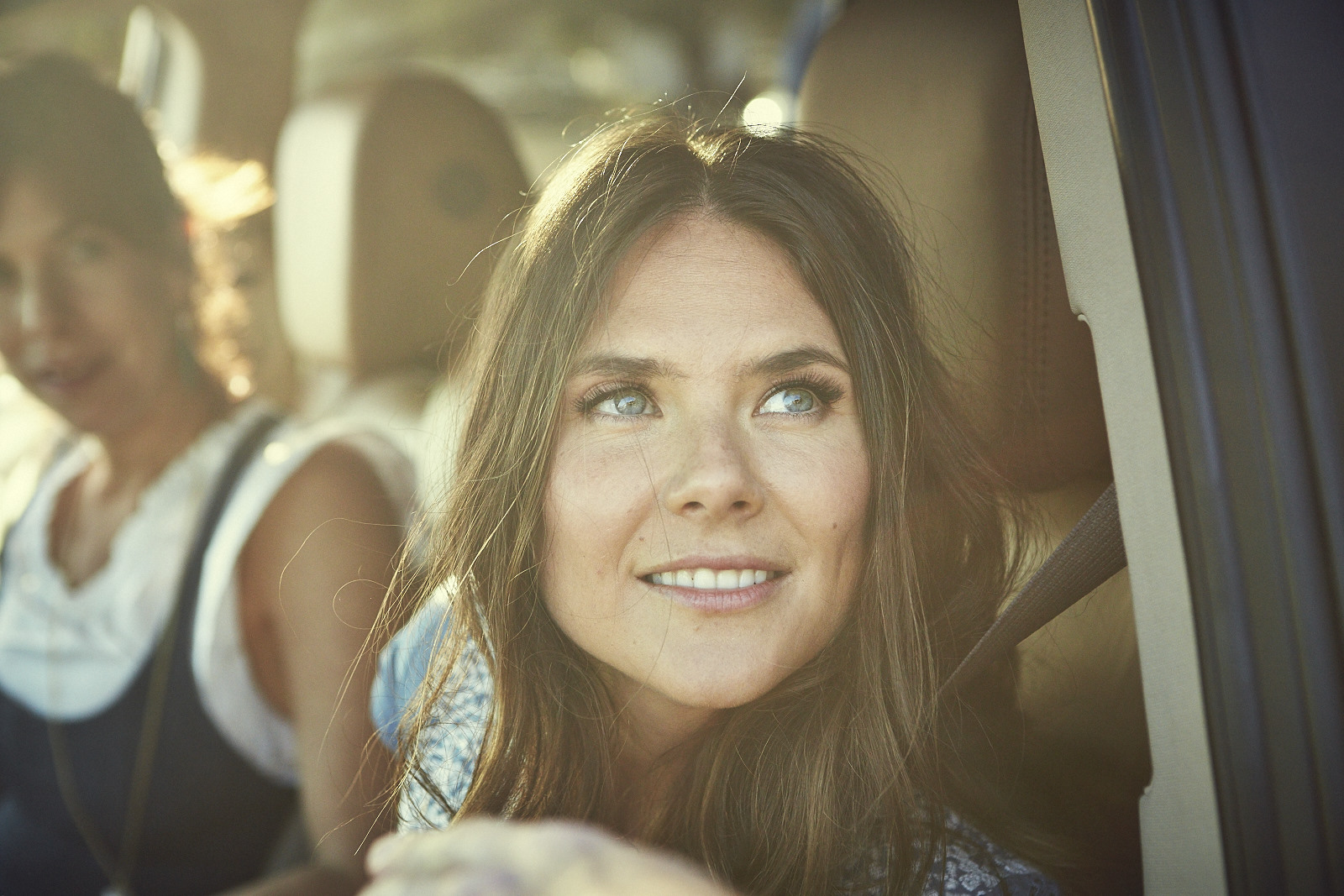 Amanda Chantal Bacon - wellness guru, Moon Juice founder and Bui
