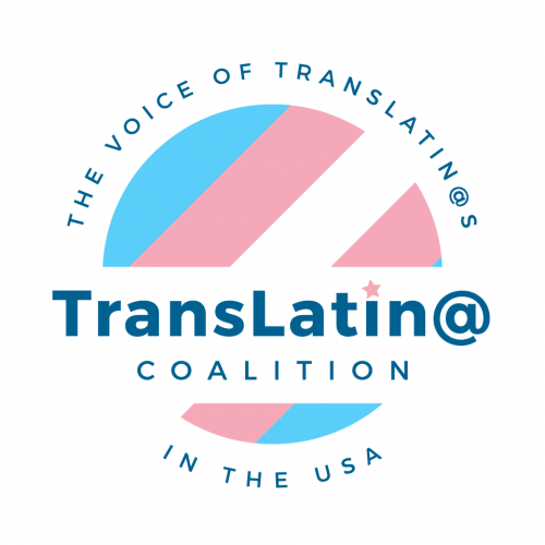 Trans Latina Coalition Logo.png