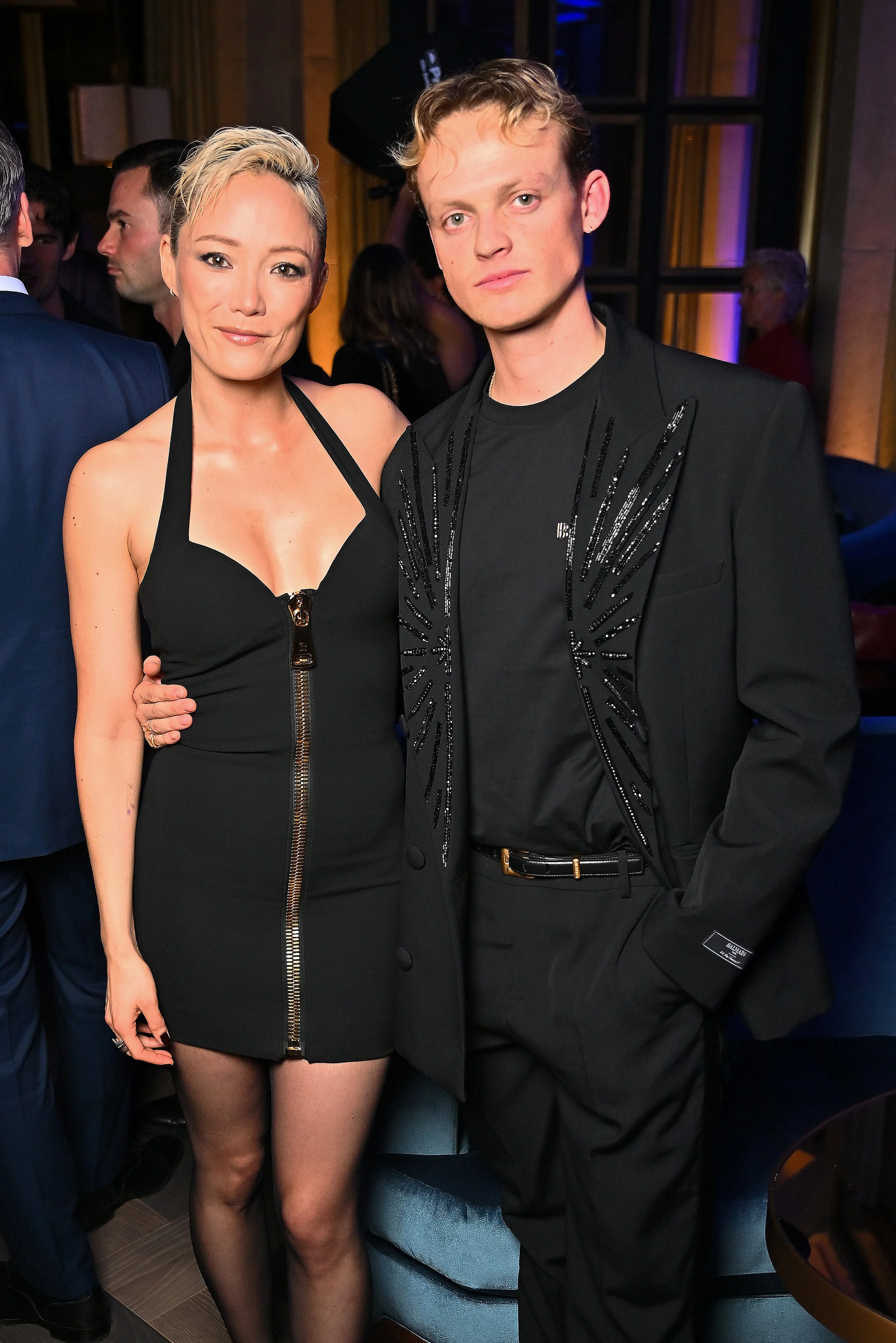Pom Klementieff and Anson Boon049.JPG