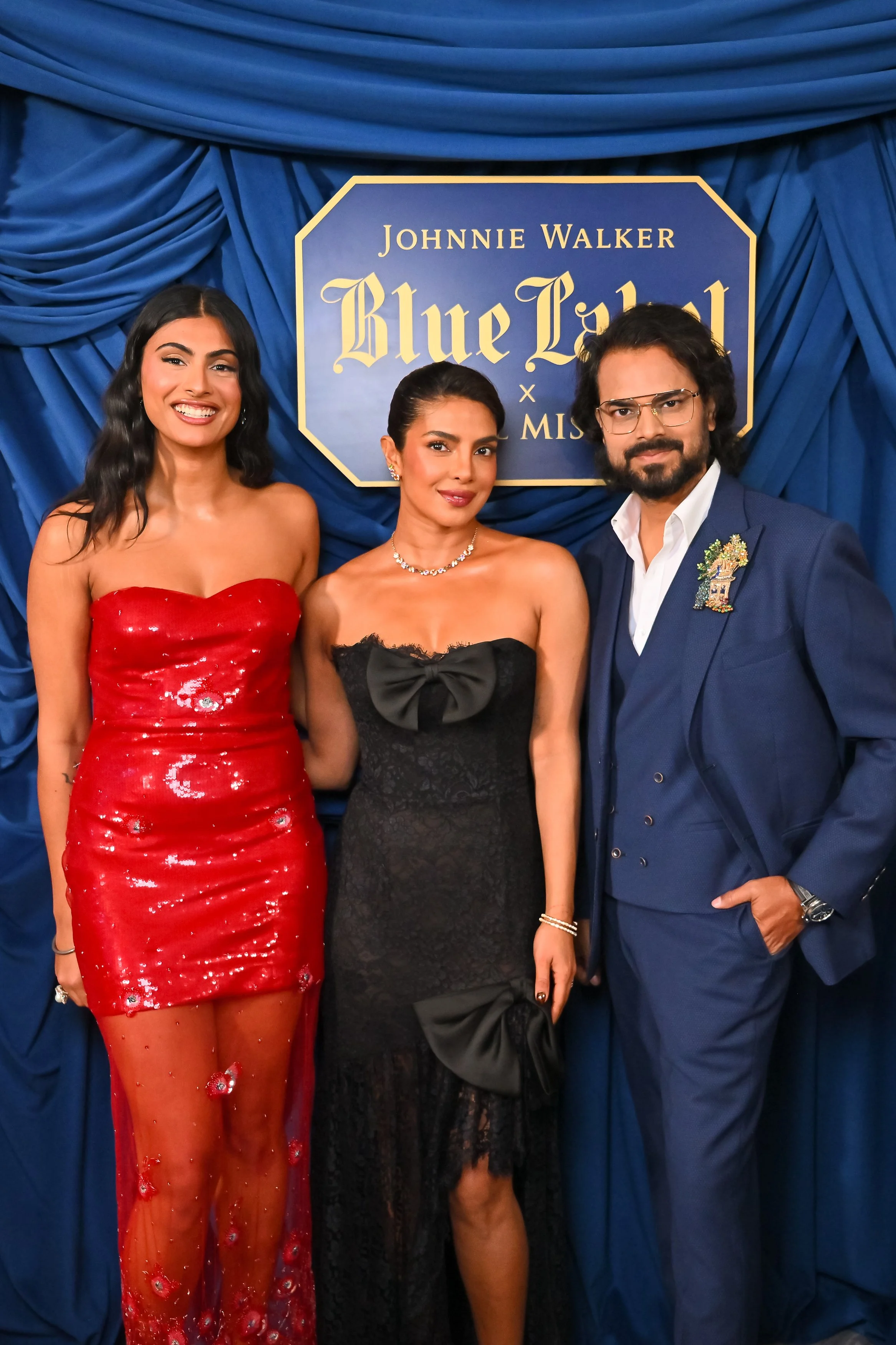 Simran Randhawa, Priyanka Chopra and Rahul Mishra_030.JPG