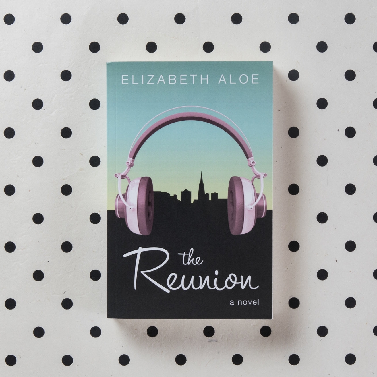 The Reunion: A Novel