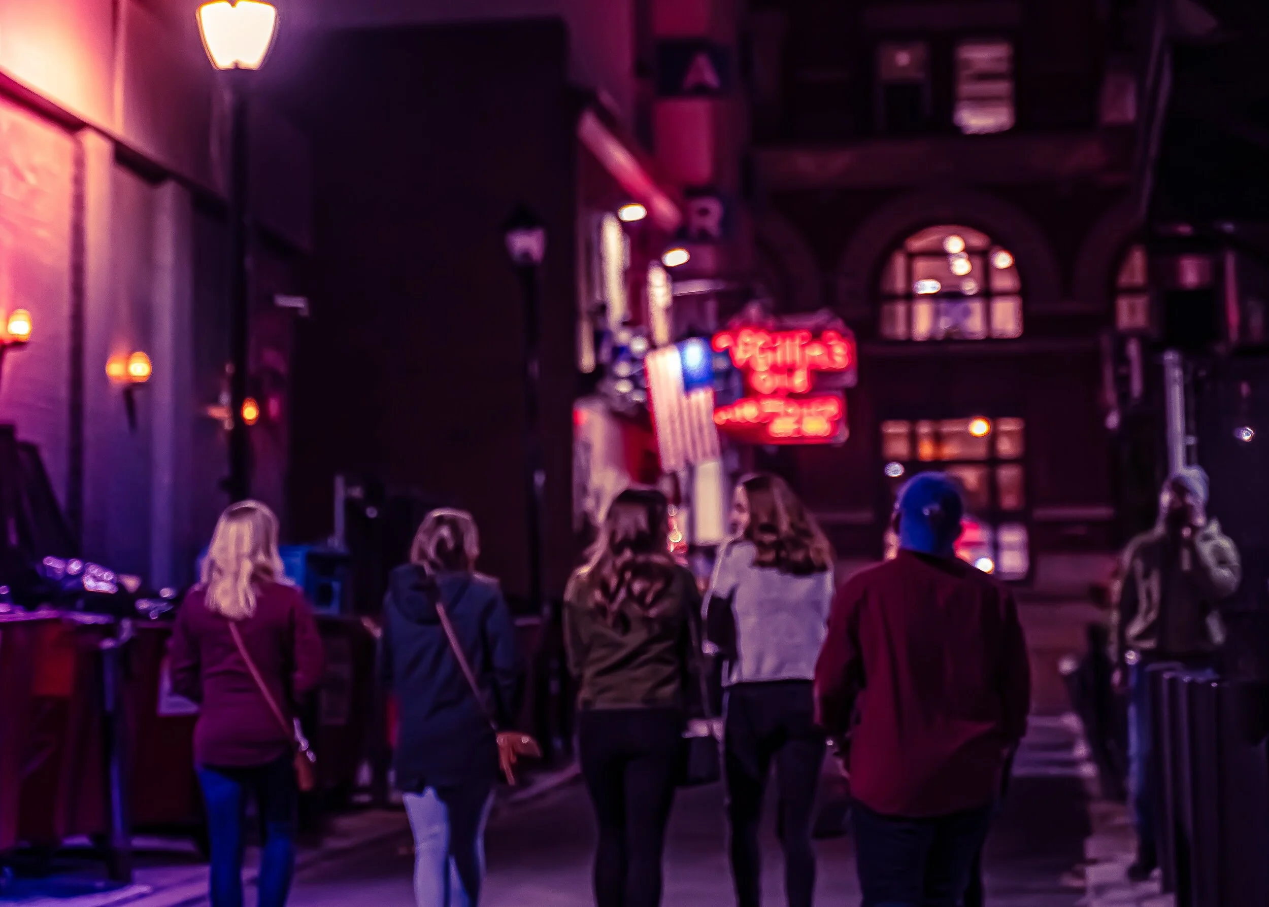 10 Places To Go Out in Philly That Aren't Bars