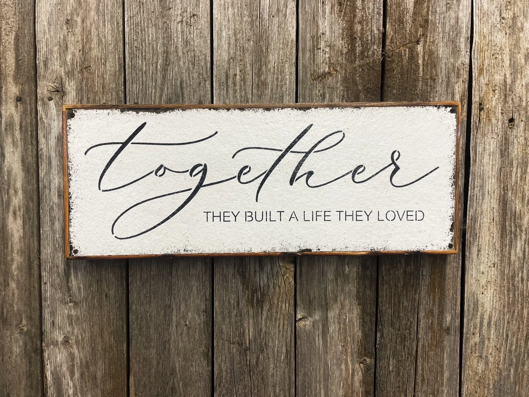 Together
